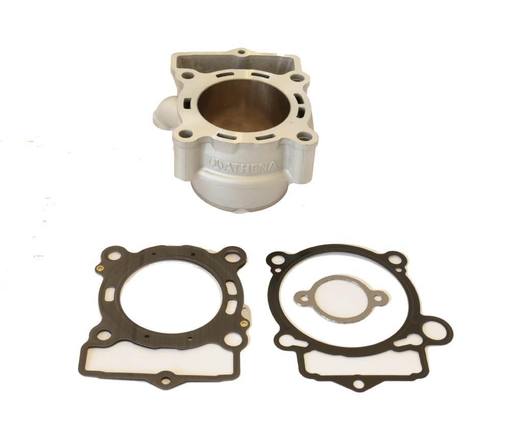 Athena Cylinder Std + Uszczelki Top-End Ktm Sxf 250 '13-'15, Husqvarna Fc 2