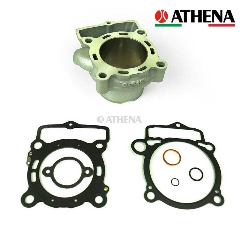 Athena Cylinder Std + Uszczelki Top-End Ktm Sxf 250 '16-'22, Xcf 250 '16-'2