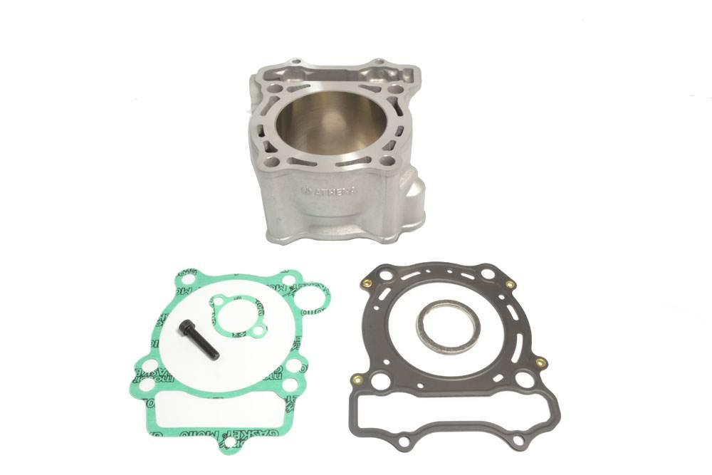 Athena Cylinder Std + Uszczelki Top-End Yamaha Yzf 250 '01-'13, Wrf 250 '01
