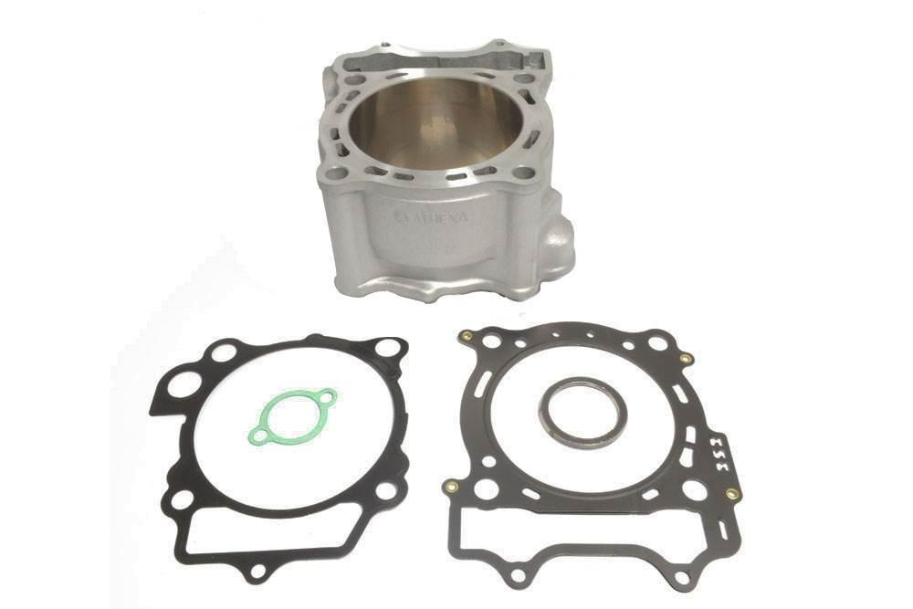 Athena Cylinder Std + Uszczelki Top-End Yamaha Yzf 450 '06-'09, Wrf 450 '07