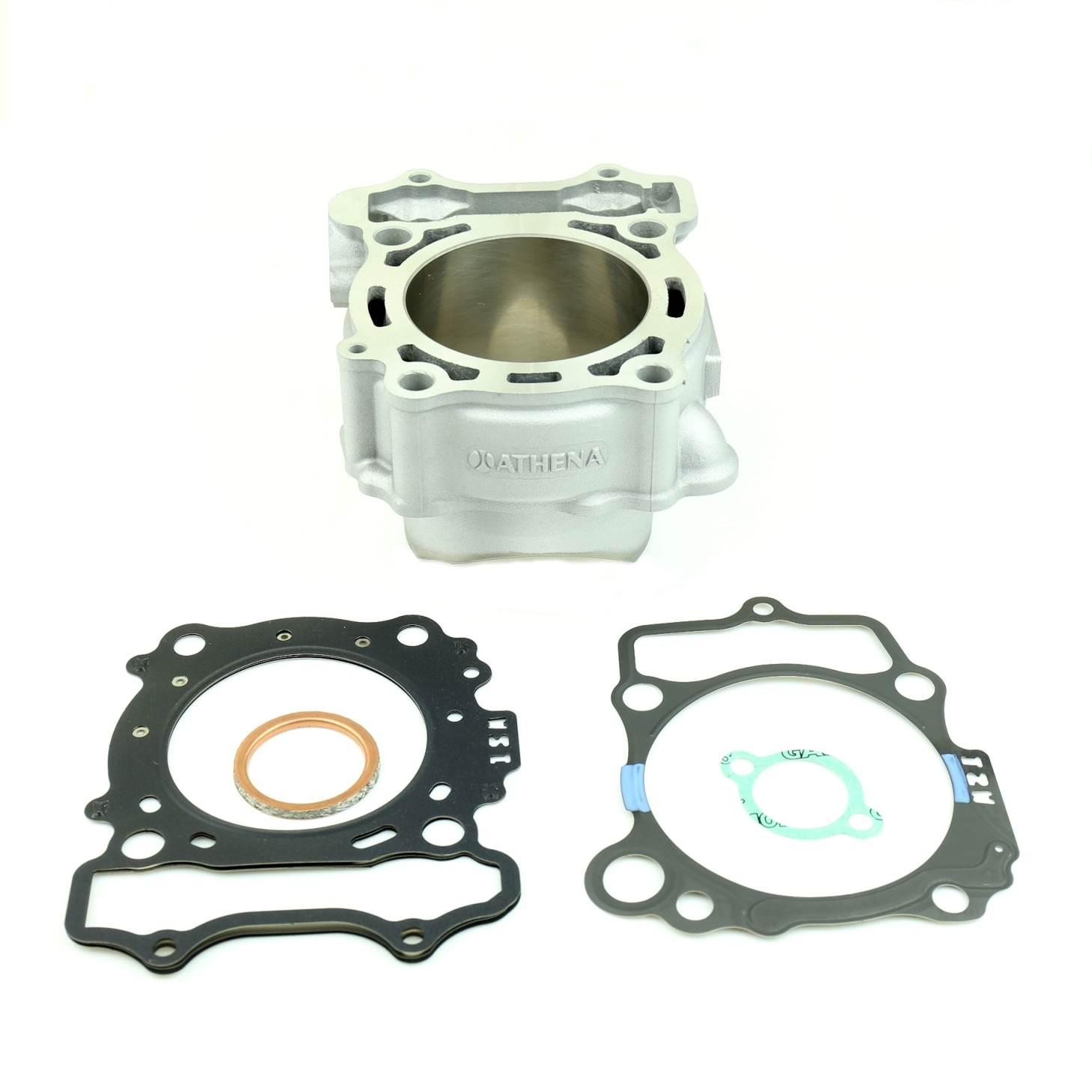 Athena Cylinder Std + Uszczelki Top-End Yamaha Yzf 250 '14-'18, Wrf 250 '15