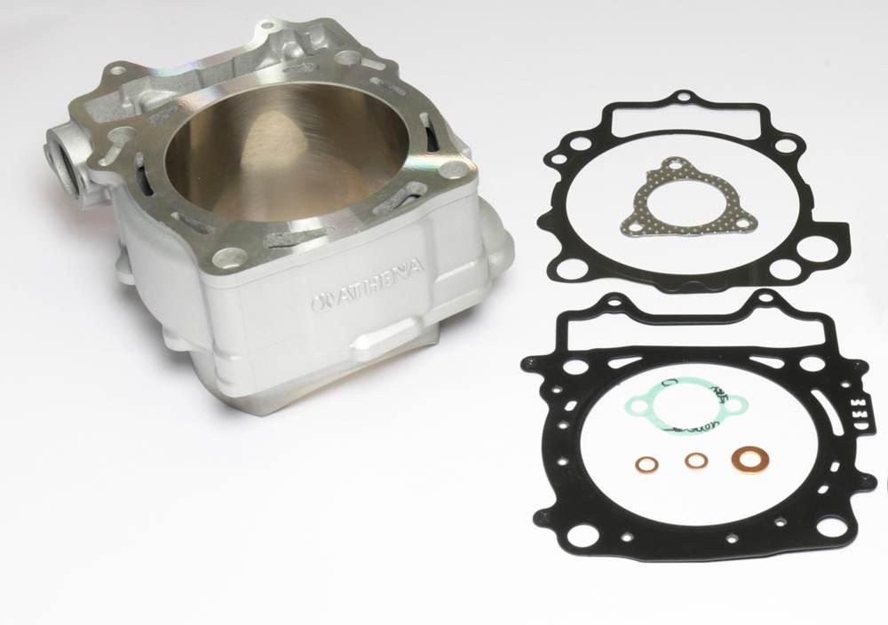 Athena Cylinder Std + Uszczelki Top-End Yamaha Yzf 450 '10-'17 Std=97Mm