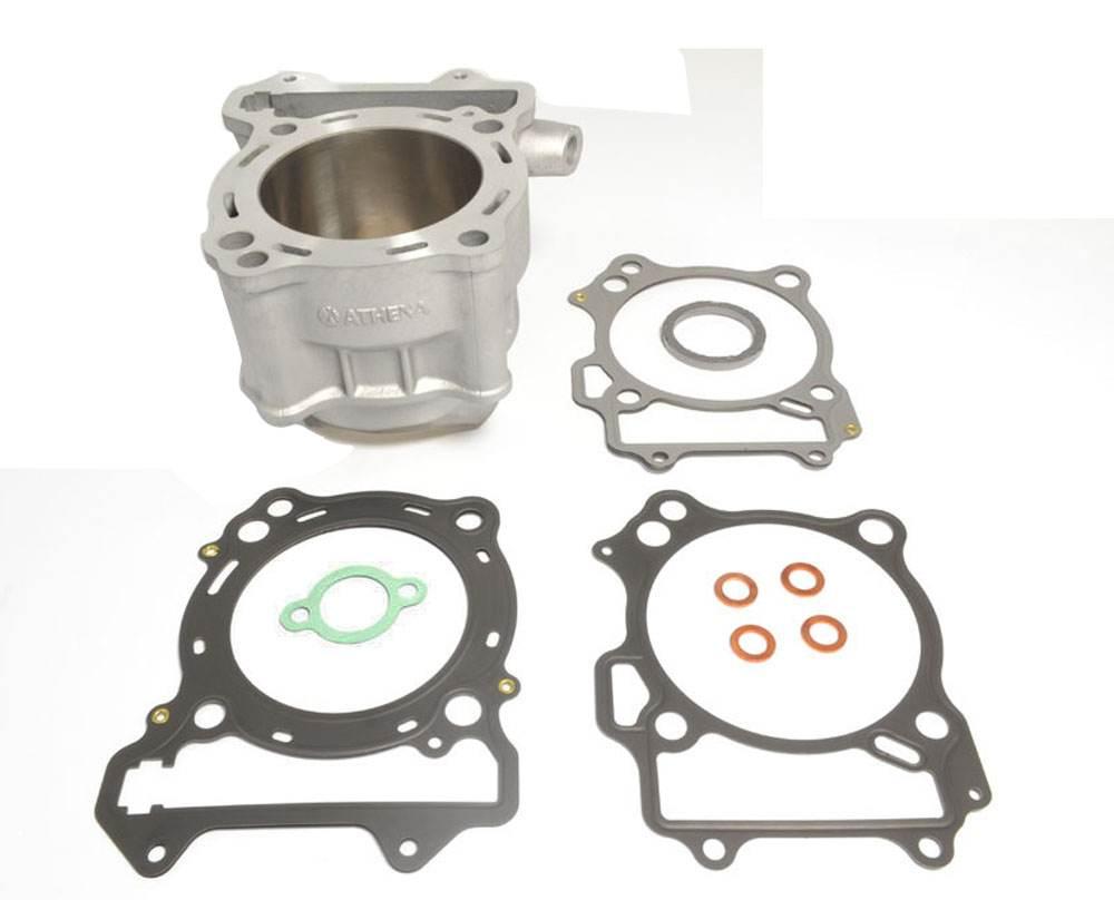 Athena Cylinder Std + Uszczelki Top-End Suzuki Ltz 400 '03-'14, Drz 400 '00