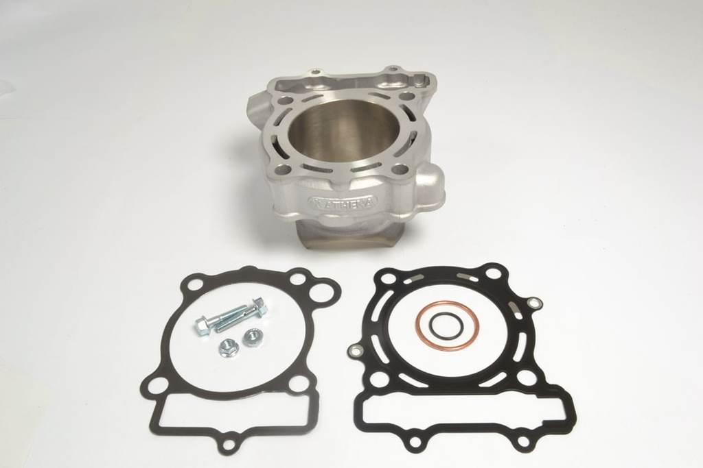 Athena Cylinder Std + Uszczelki Top-End Kawasaki Kxf 250 '04-'08, Suzuki Rm - zdjęcie 2