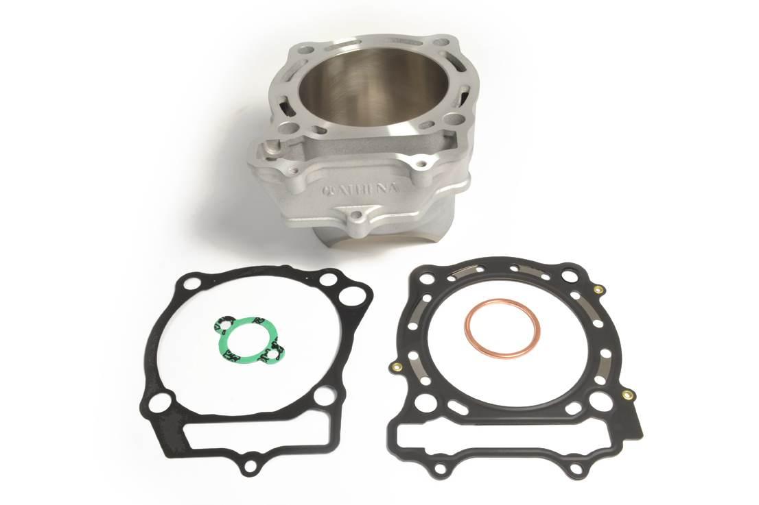 Athena Cylinder Std + Uszczelki Top-End Suzuki Ltr 450 '06-'11