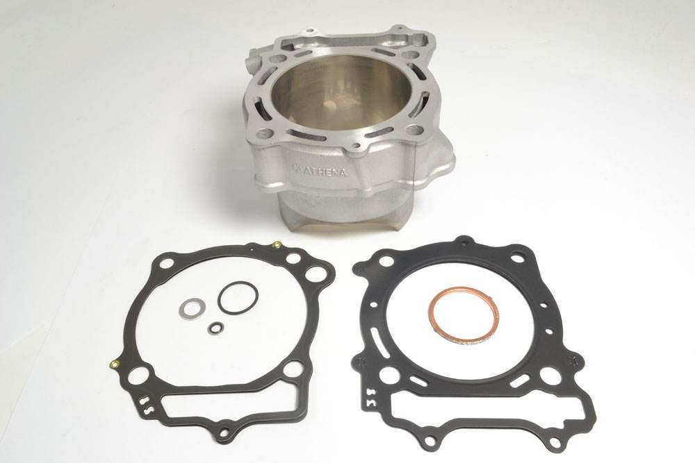 Athena Cylinder Std + Uszczelki Top-End Suzuki Rmz 450 '08-'22
