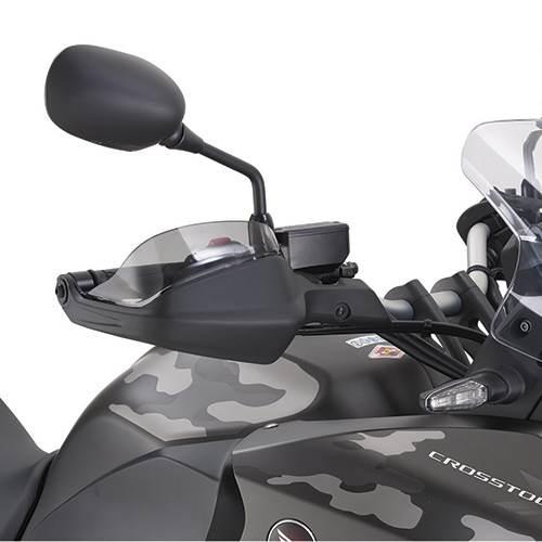 Kappa Podwyższenie Oryginalnych Handbarów Honda Crosstourer 1200 Dct 12-15