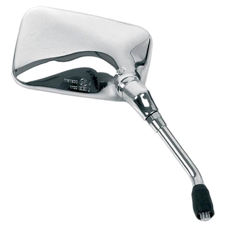 Vicma Lusterko Honda Cb 750, Ntv 650/Vt 125/Vt750/Ca 125 Prawe, Chrom Lh71R - zdjęcie 2