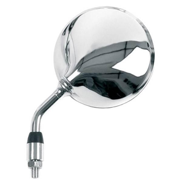Vicma Lusterko Honda Vt 600/750/1100 Lewe Krótkie Lh74L Eh433I - zdjęcie 2