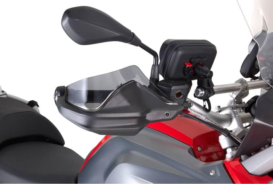 Kappa Podwyższenie Oryginalnych Handbarów Bmw R 1200Gs/1250Gs 13-23 R 1200G