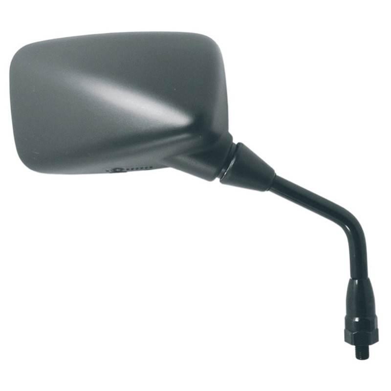 Bihr Vicma Lusterko Kawasaki Z1000 03-06 Z 750 04-07 Prawe Lk43R Ek213D - zdjęcie 2