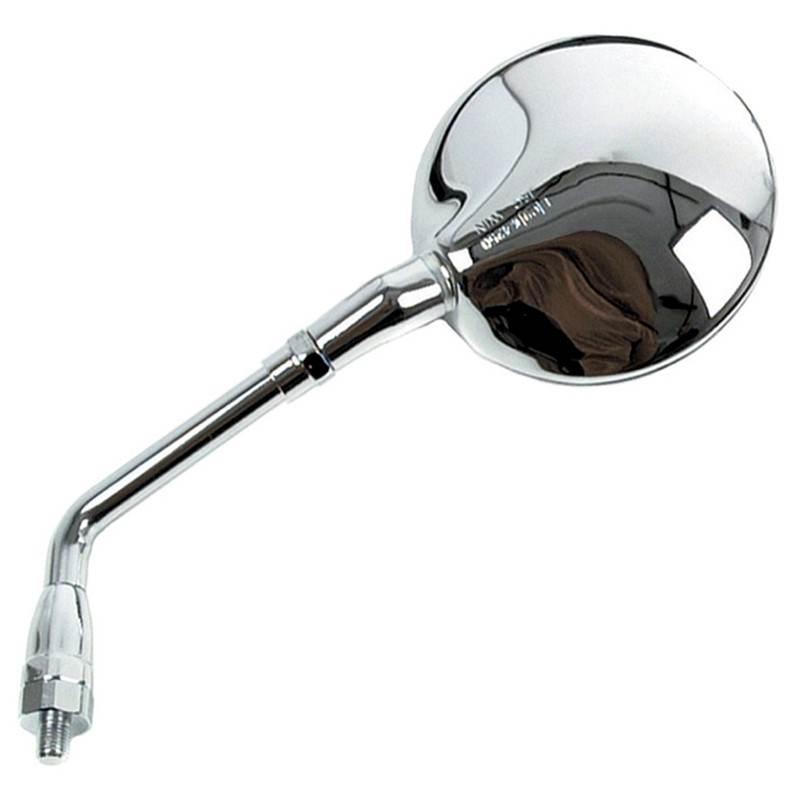 Vicma Lusterko Kawasaki Kle 500/ Honda Vt 600/750/1100 Długie Lh75Rl Lewe/P - zdjęcie 2