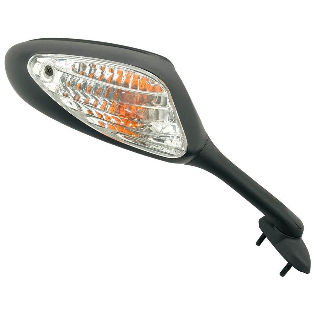 Vicma Lusterko Suzuki Gsxr 600/750 08 Prawe Z Kierunkiem Es406D - zdjęcie 2