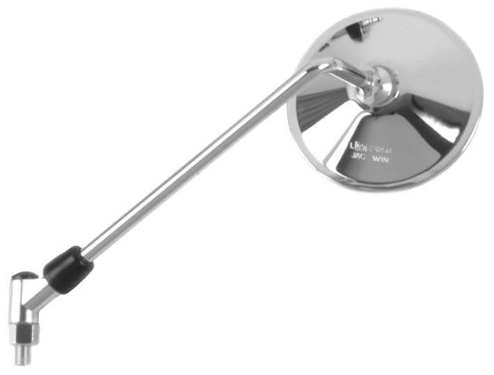 Vicma Lusterko Suzuki Gn 125/250 Lewe Prawe Es482