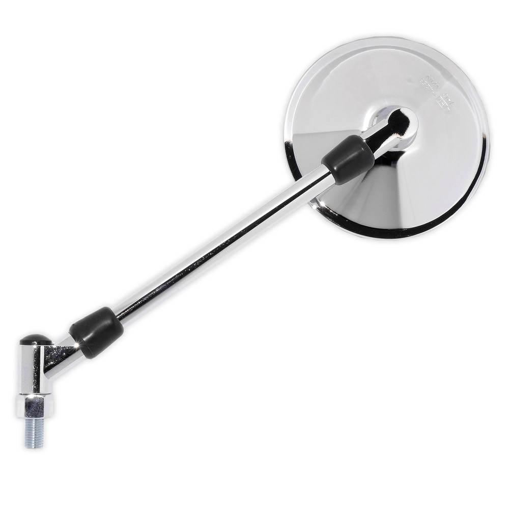 Vicma Lusterko Suzuki Gsf 400/600 Bandit, Vz 800 Gwint M10 Prawy Lewe/Prawe - zdjęcie 2