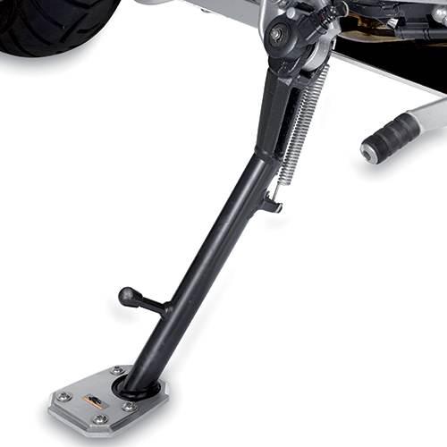 Kappa Poszerzenie Stopki Bocznej Bmw R 1200Gs 13-18 R 1250 Gs 19-23