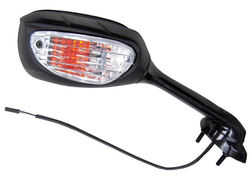 Vicma Lusterko Suzuki Gsxr 600/750`10-16, Gsxr 1000`09-16 Prawe Z Kierunkow