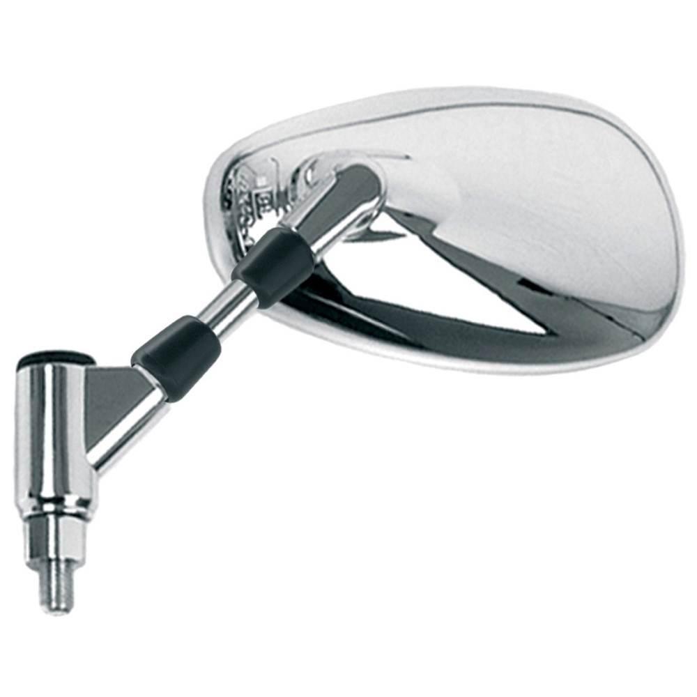 Vicma Lusterko Yamaha Xvs 950/1100/1300 Lewe, M10X1,25 Prawy Gwint Ey108I - zdjęcie 2