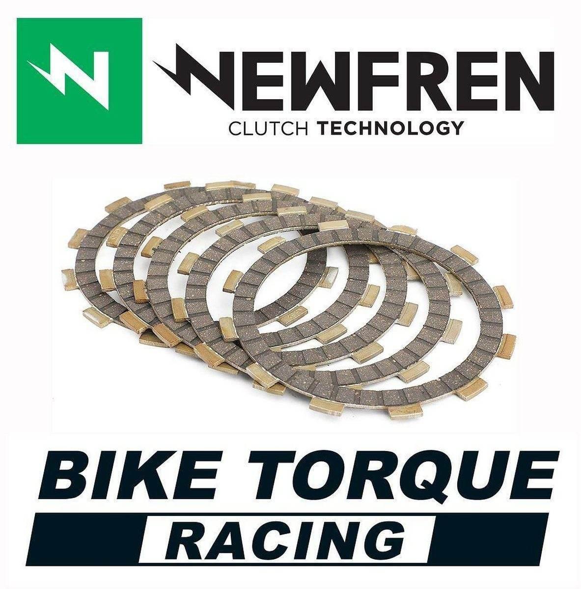 Newfren Tarcze Sprzęgłowe Racing Honda Cr 250R '90-'10; Cr 500 '90-'02; Crf