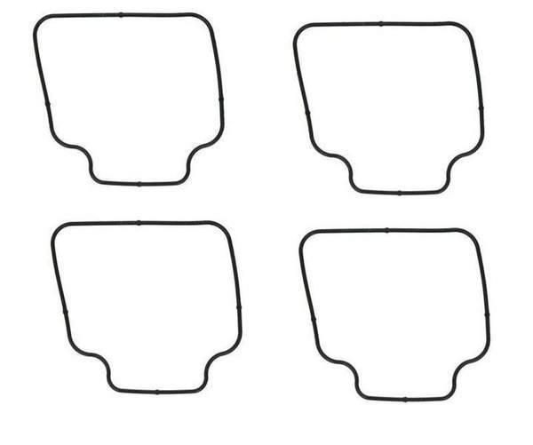 Tourmax Uszczelka Komory Pływakowej Gaźnika 4 Szt. Honda Cb 750F Seven Fift