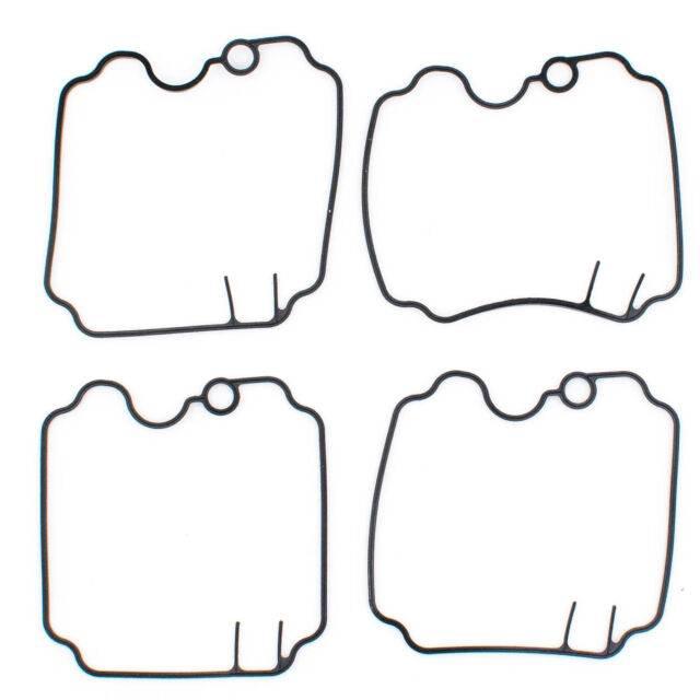 Tourmax Uszczelka Komory Pływakowej Gaźnika 4 Szt. Yamaha Fzr 600/1000, Xtz