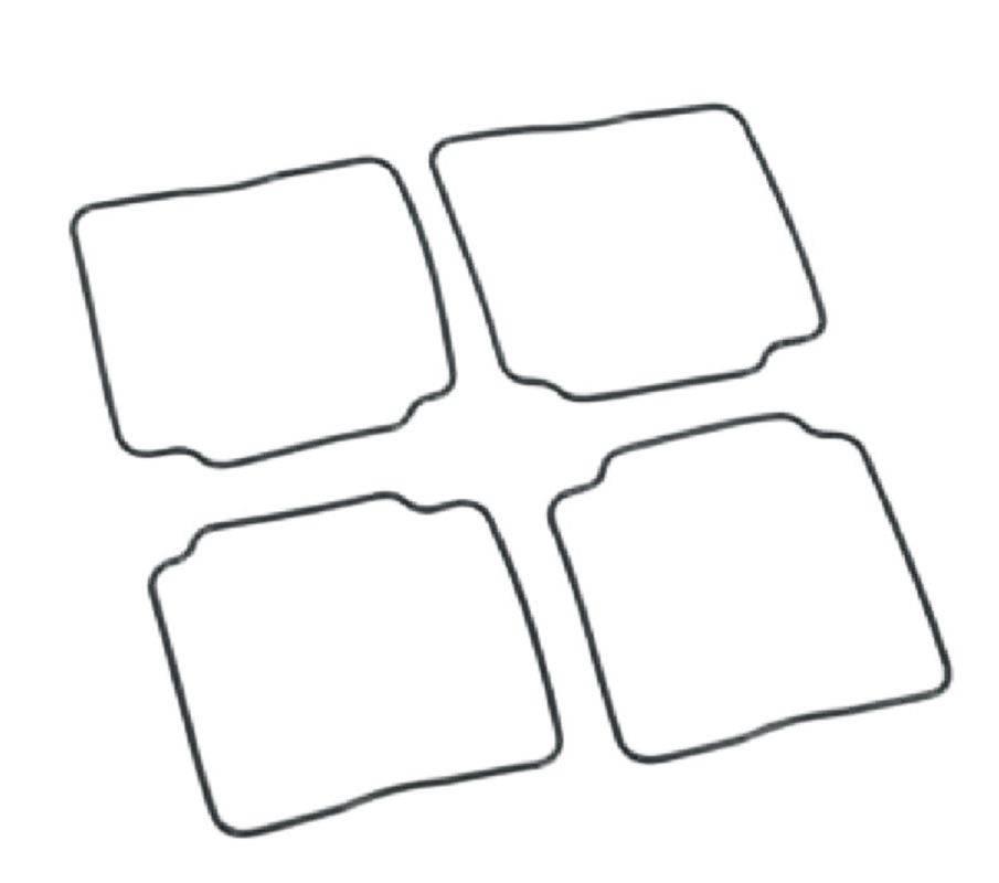 Tourmax Uszczelka Komory Pływakowej Gaźnika 4 Szt. Yamaha Fzr 1000 '87-'88