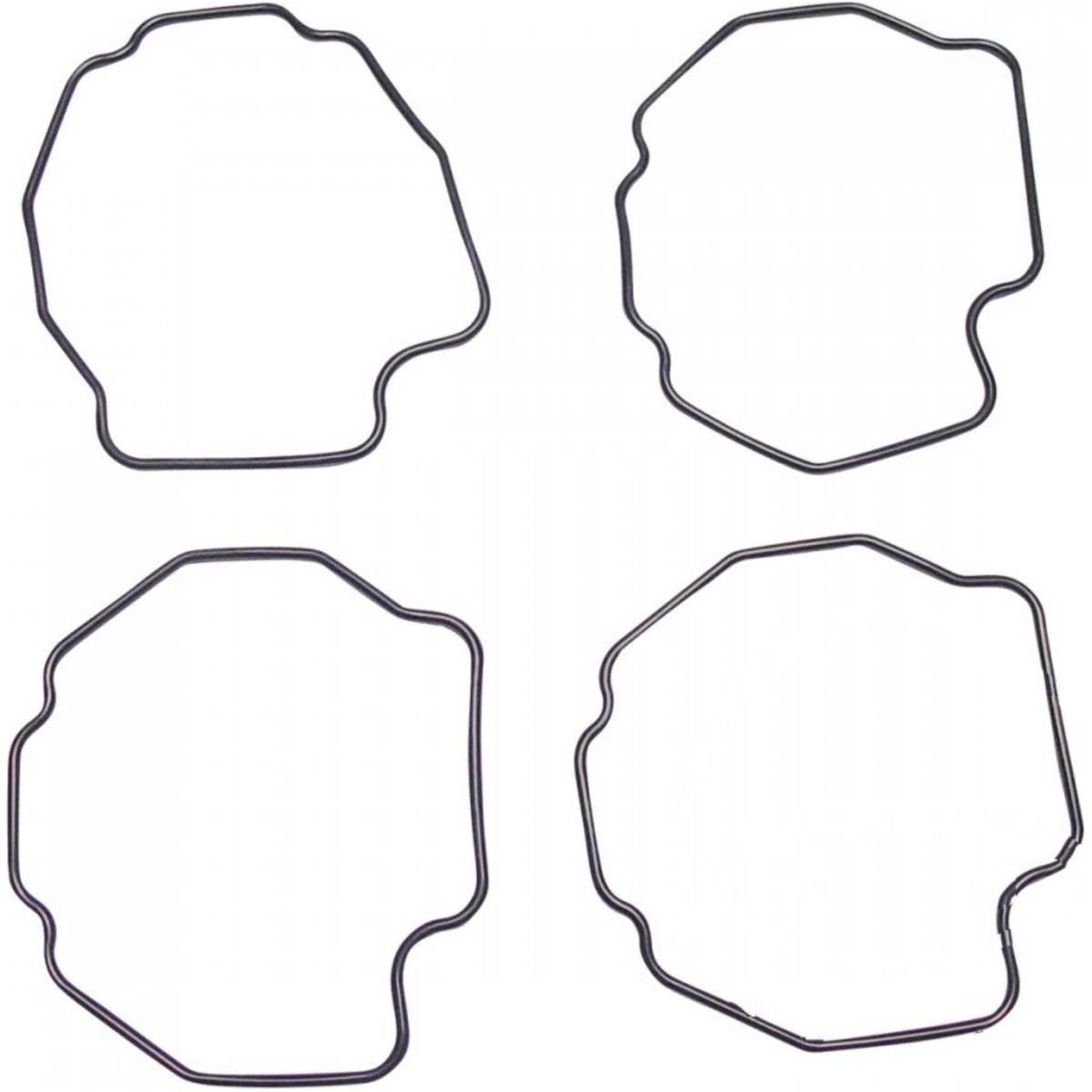 Tourmax Uszczelka Komory Pływakowej Gaźnika 4 Szt. Yamaha Xv 535 '89-'01, V