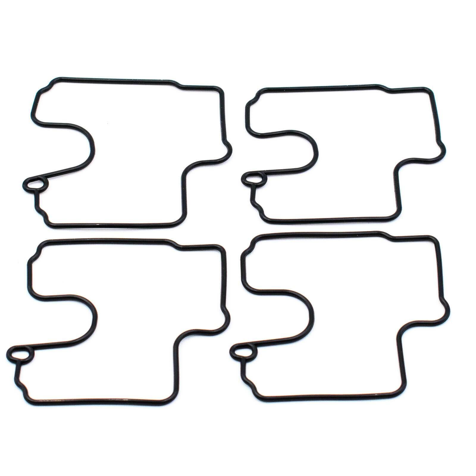 Tourmax Uszczelka Komory Pływakowej Gaźnika 4 Szt. Yamaha Yzf-R1 '98-01, Su