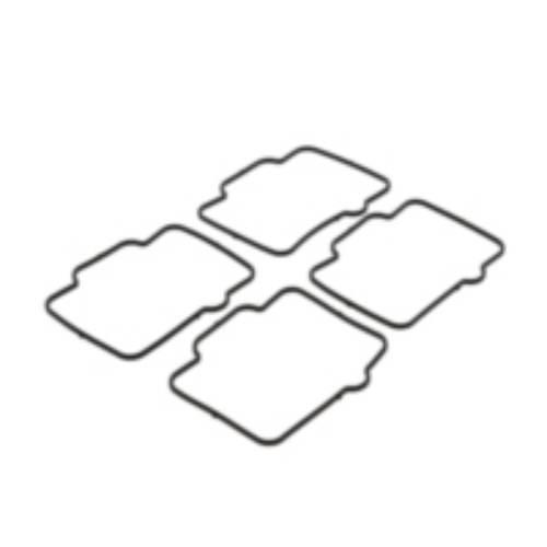 Tourmax Uszczelka Komory Pływakowej Gaźnika 4 Szt. Ktm Sx 125/150 '09-15, 2