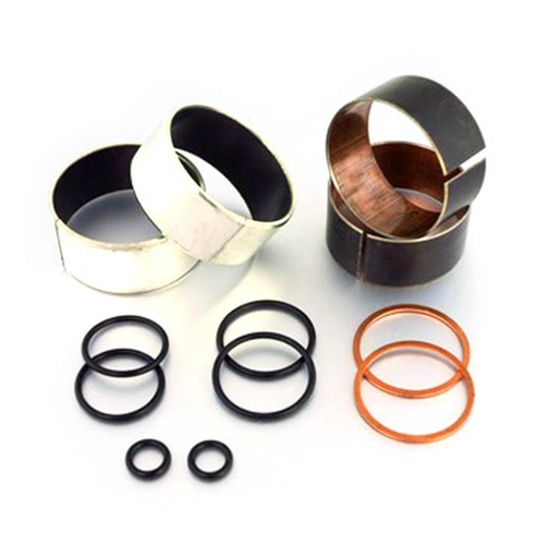 Bearing Worx Zestaw Tulejek Panewek Zawieszenia Przedniego Ktm Sx/Exc 125/2 - zdjęcie 2
