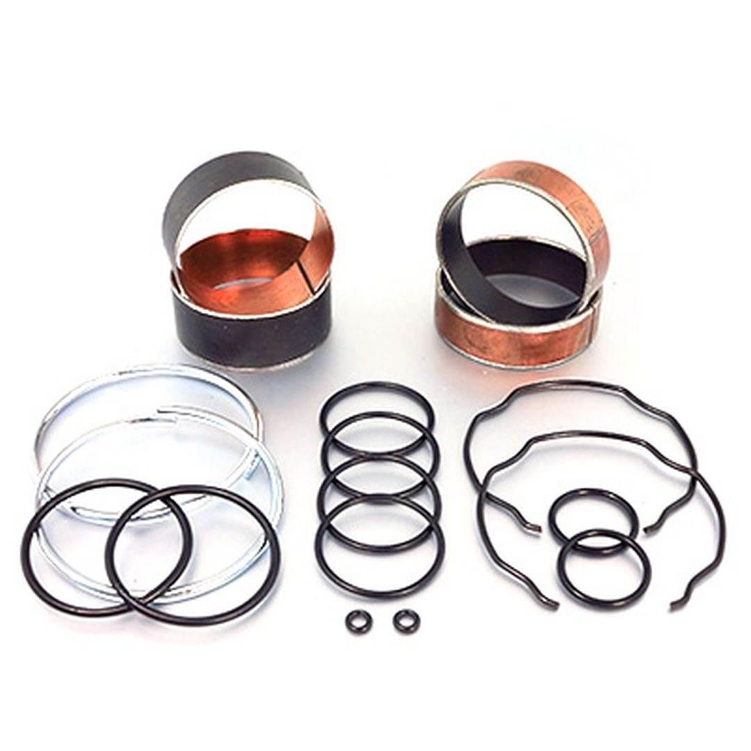 Bearing Worx Zestaw Tulejek Panewek Zawieszenia Przedniego Honda Crf 250R 0
