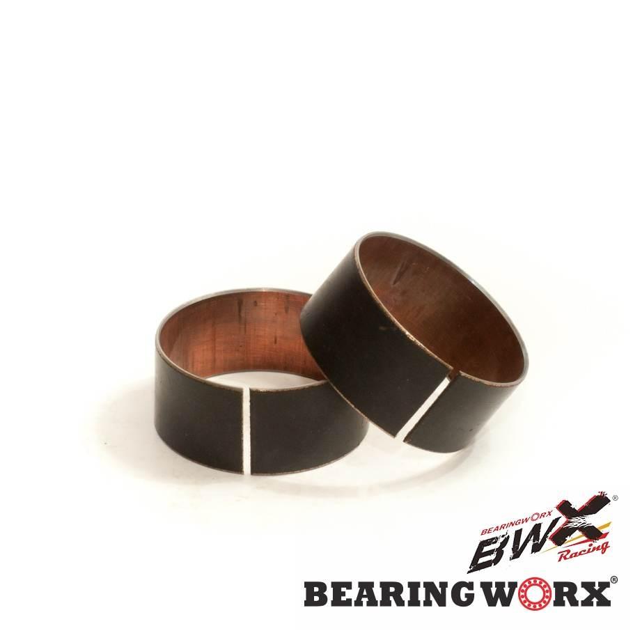 Bearing Worx Tulejki Panewki Zawieszenia Przedniego Ktm Sx/Exc 125/250 00-0