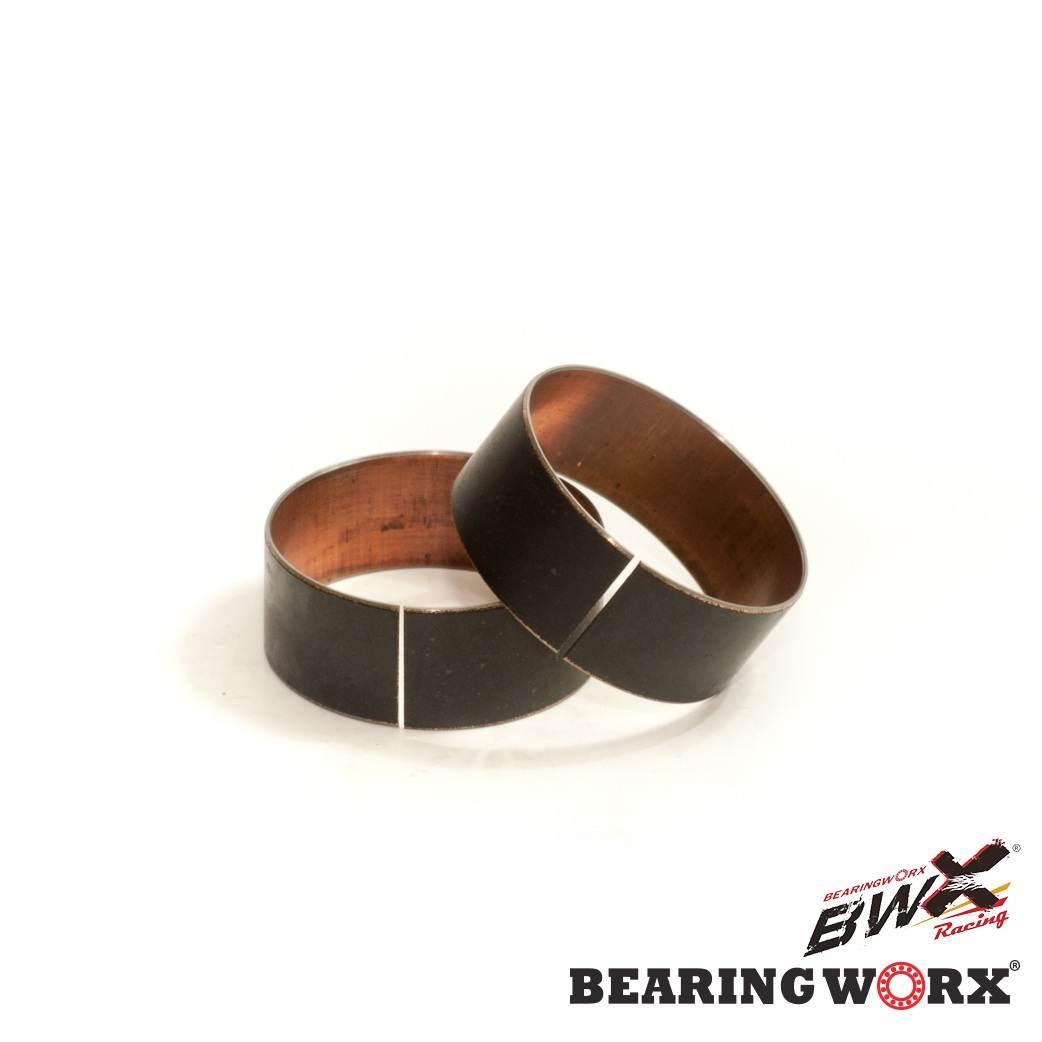 Bearing Worx Tulejki Panewki Zawieszenia Przedniego Honda Crf 250R 10-14 2S