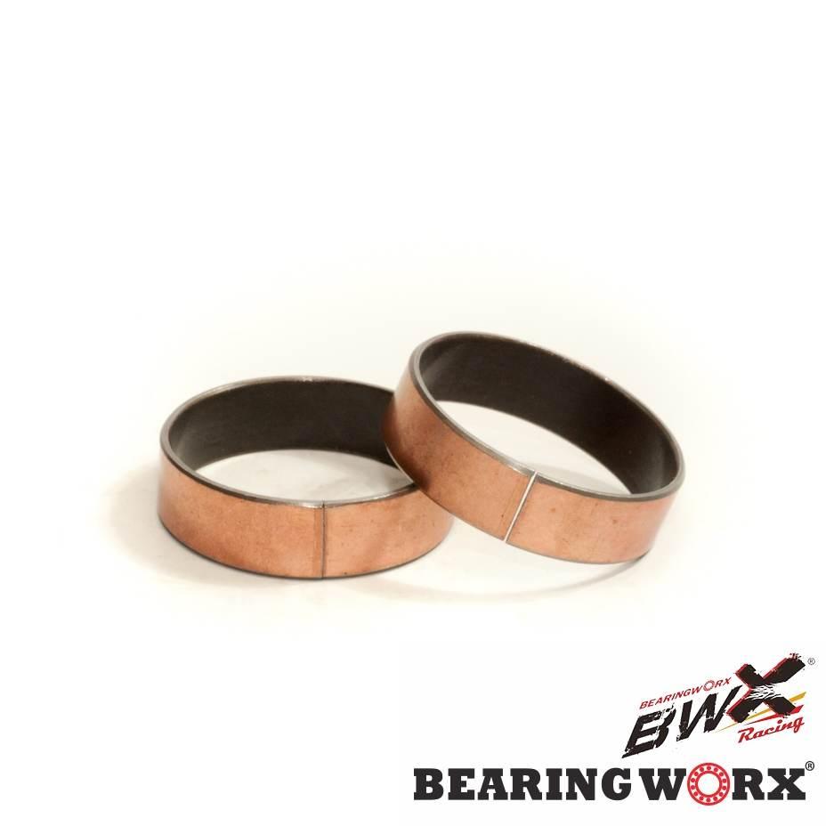 Bearing Worx Tulejki Panewki Zawieszenia Przedniego Honda, Kawasaki, Suzuki