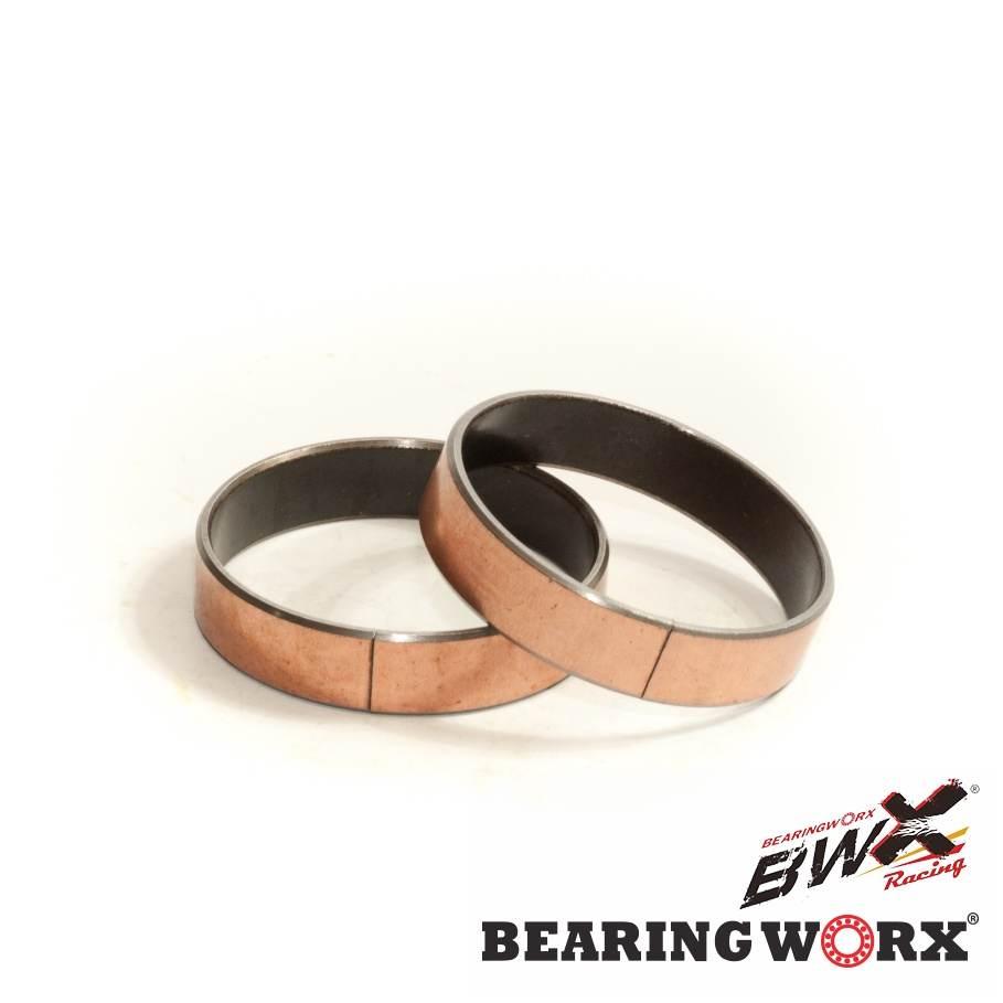 Bearing Worx Tulejki Panewki Zawieszenia Przedniego Kawasaki, Ktm 2 Szt. 48