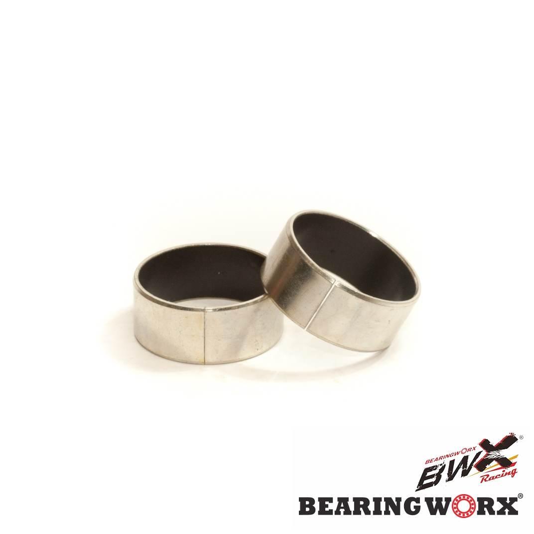 Bearing Worx Tulejki Panewki Zawieszenia Przedniego Ktm Sx/Exc 125/250 00-0