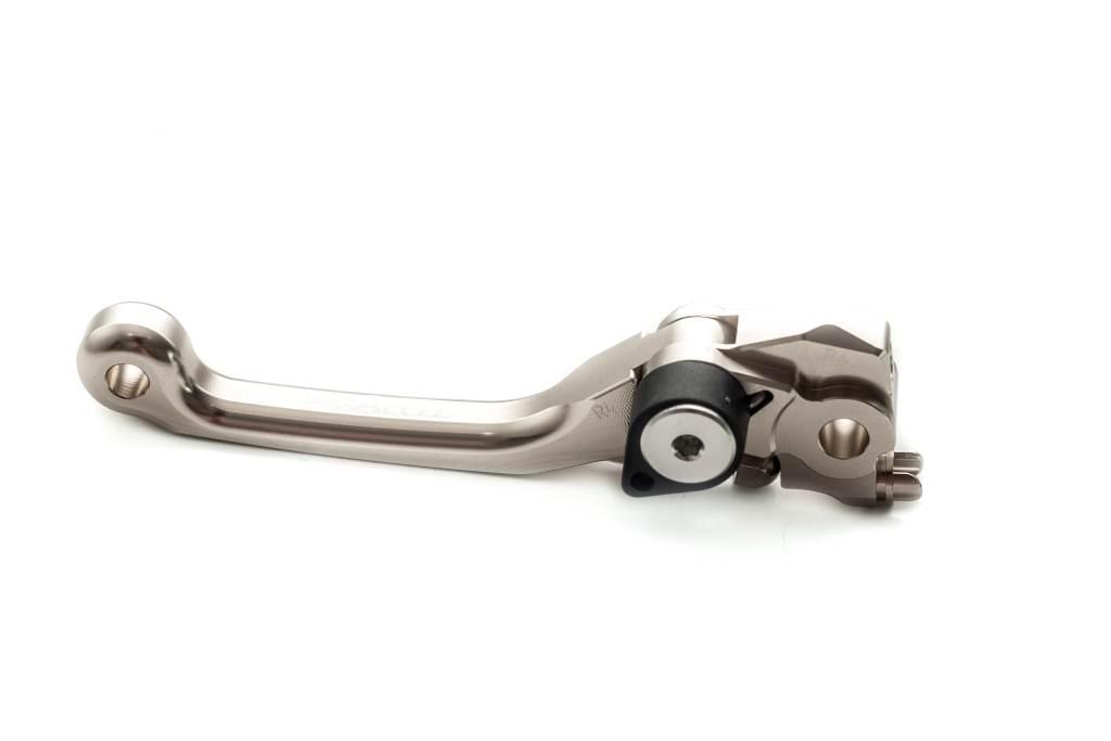 Accel Dźwignia Klamka Niełamka Hamulca Honda Crf 250/450 '07-'24 Kolor Tyta