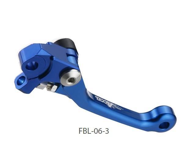 Accel Dźwignia Klamka Niełamka Hamulca Yamaha Yzf 250 '07-'22, Yzf 450 '08-