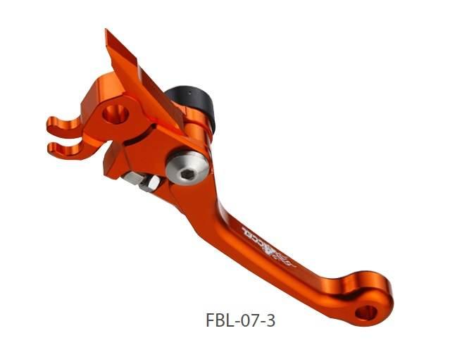 Accel Dźwignia Klamka Niełamka Hamulca Ktm Husqvarna Brembo '05-'13 Kolor P