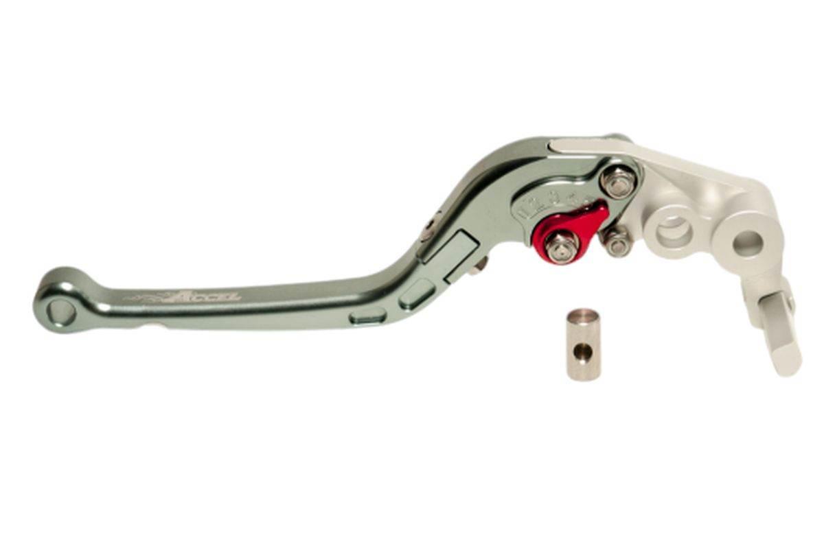 Accel Dźwignia Klamka Niełamka Hamulca Honda Cbr 600 Rr '07-13,Cbr 1000 Rr