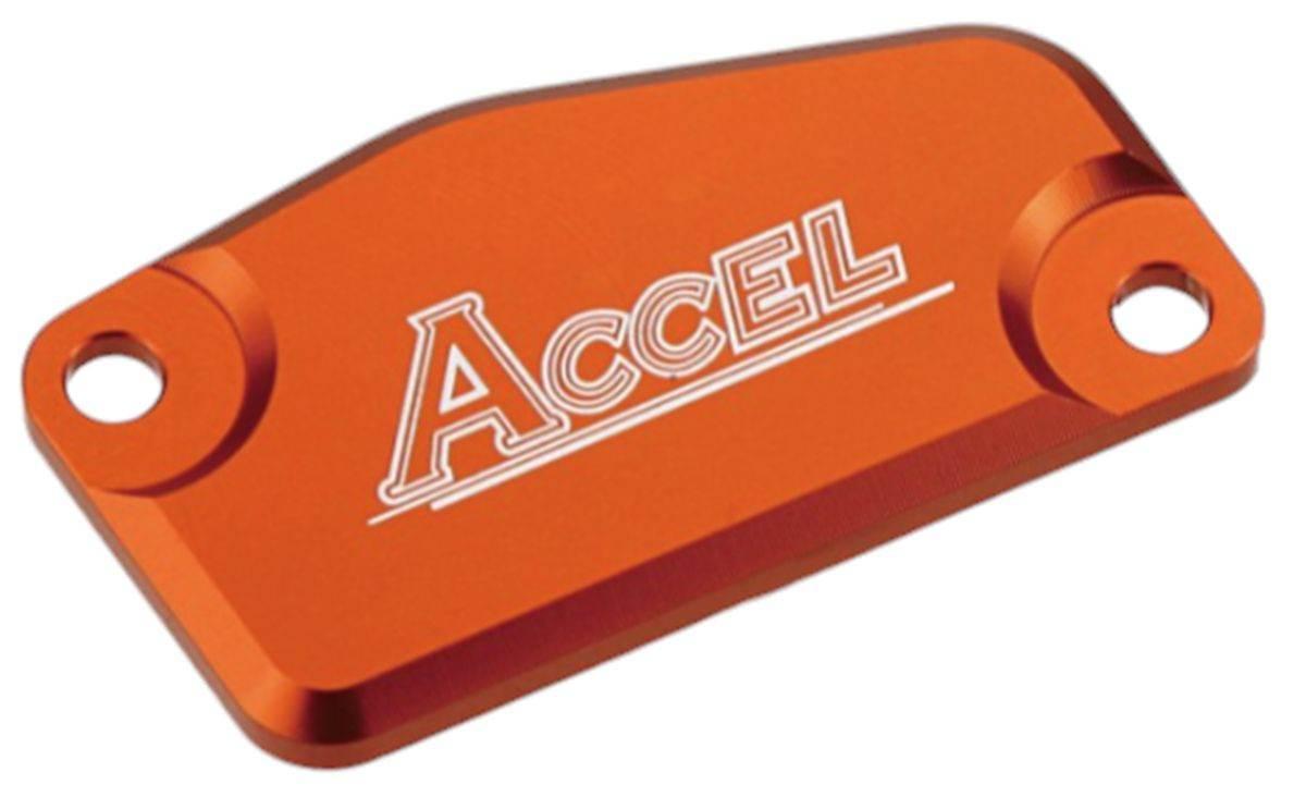 Accel Pokrywa Pompy Sprzegłowej Ktm Sx 85 '13, Freeride 350 Kolor Pomarańcz