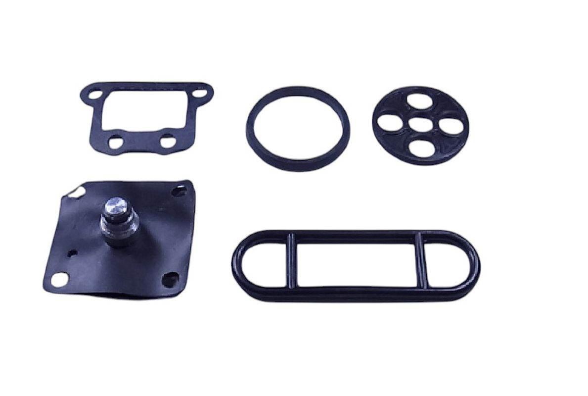 Tourmax Zestaw Naprawczy Kranika Yamaha Sr 500 78-93, Xs 500/650/750/1100 M