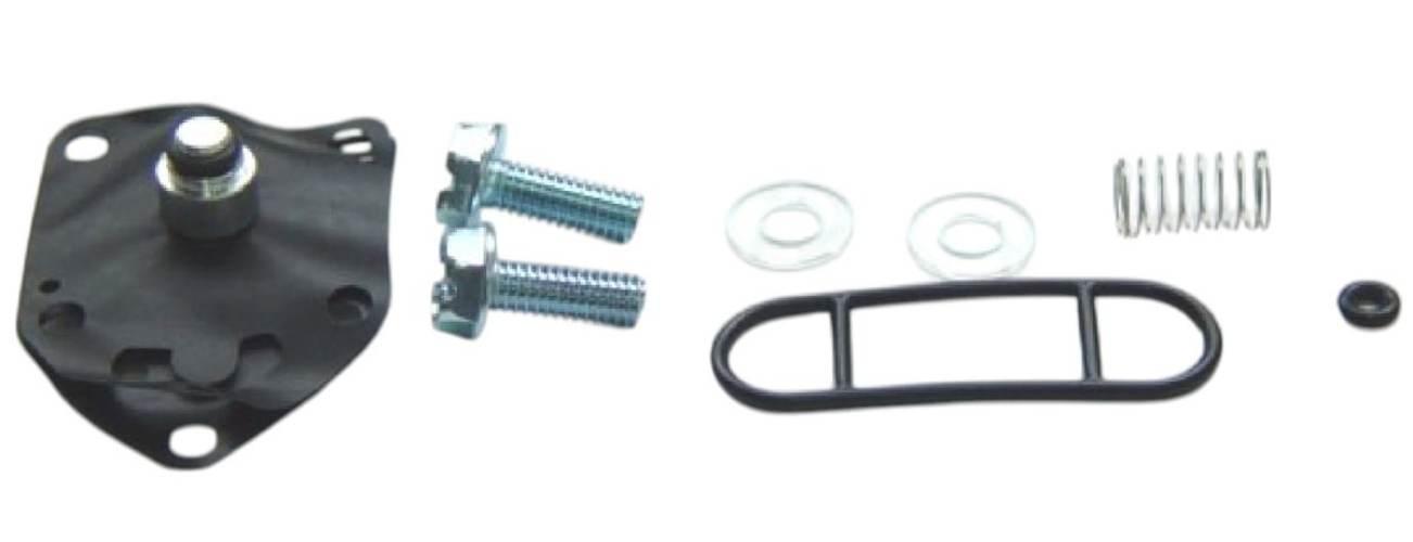 Tourmax Zestaw Naprawczy Kranika Kawasaki Zzr 600D 90-92, Gpx 750R 87-90 Ma