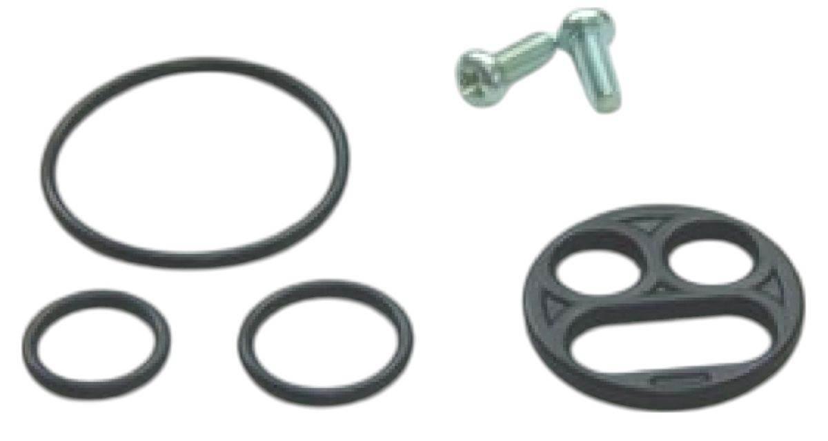 Tourmax Zestaw Naprawczy Kranika Kawasaki Klx650/Zx6R '95-'97/Zxr750/Zzr600