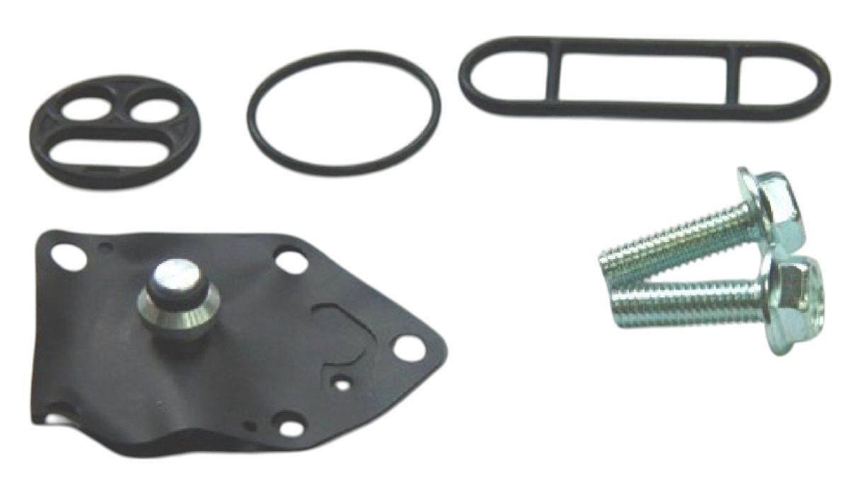 Tourmax Zestaw Naprawczy Kranika Yamaha Xj 600 Diversion '92-'03 Made In Ja