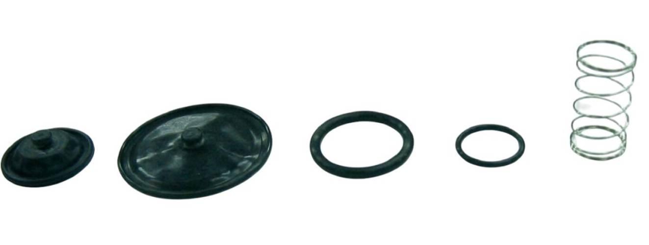 Tourmax Zestaw Naprawczy Kranika Honda Cb 750F2 Seven Fifty '91-'03 Made In