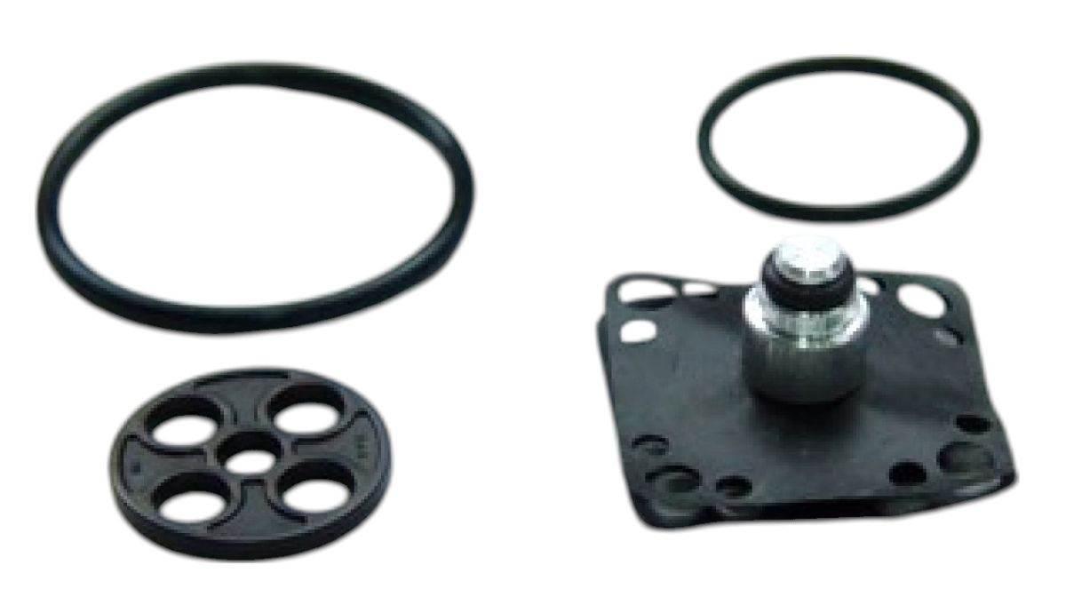 Tourmax Zestaw Naprawczy Kranika Kawasaki En 450/500, Gpz 500S, Gpx 600R, G