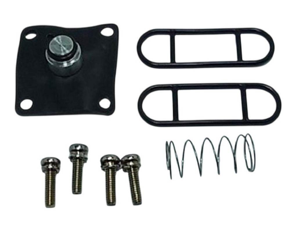 Tourmax Zestaw Naprawczy Kranika Triumph Daytona 750/1000/1200 '92-06, Spee