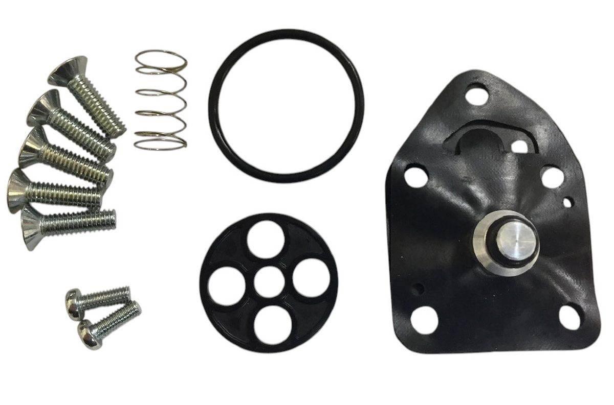 Tourmax Zestaw Naprawczy Kranika Kawasaki Er-5 01-05 Made In Japan