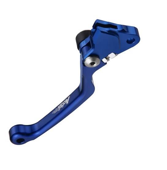 Accel Dźwignia Klamka Niełamka Sprzęgła Yamaha Yzf 250/450 '09-'18 Kolor Ni